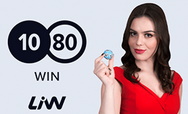 Win 10/80