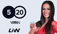 Win 5/20