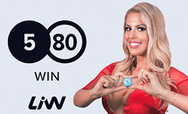 Win 5/80