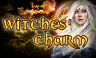 Witches Charm