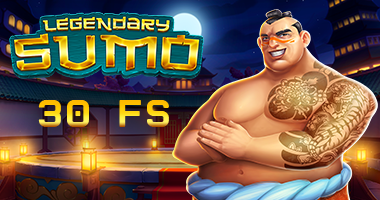 30 FS в Legendary Sumo